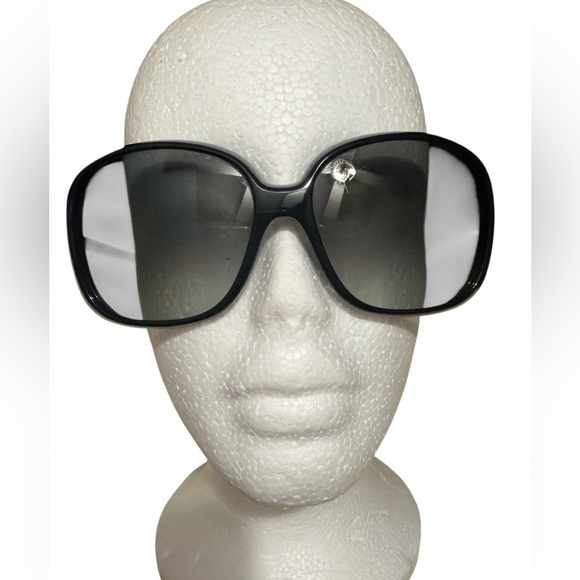Burberry 4068 Black Woman’s Sunglasses. main image 7